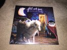 Fall Out Boy Infinity on High Splatter Colored Vinyl