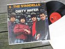 THE STANDELLS 1966 'Dirty Water' 'MINTY FRESH' ORGNL US TOWER LP IN SHRINK