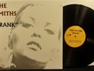 THE SMITHS Rank U.S. Orig 1988 (Vinyl EX) 12