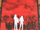 Jack White vault LP third man records white stripes b-shows the raconteurs demos