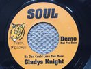 Gladys Knight 