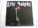 Eric Dolphy ?– Fire Waltz LP EX