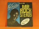 KEN BOOTHE - MR ROCK STEADY - STUDIO ONE JAMAICA REGGAE VINYL LP RECORD