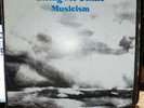 MUSICISM SWING ME GENTLE LP REGGAE FUNK SOUL RARE PIECE