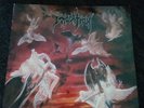 IMMOLATION - Dawn of Possession RARE ORIGINAL VINYL LP morbid angel incantation
