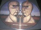 PINK FLOYD Division Bell vinyl LP unplayed PICTURE DISC