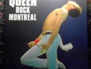 QUEEN ROCK MONTREAL. TRIPLE BOXED SET. MINT
