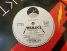 Metallica ?– ONE. US Elektra PROMO Vinyl . ED5349