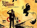 RISE AGAINST 