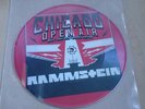RAMMSTEIN     live in chicago       Picture Disc 7