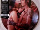 LANA DEL REY BORN TO DIE LIMITED 2-TRACK 7? SINGLE PICTURE DISC