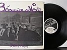 LP : BÉRURIER NOIR - MACADAM MASSACRE