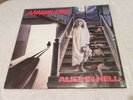 Annihilator original 1989 LP