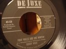 45 Bobby Wade 