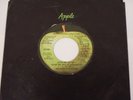 GEORGE HARRISON Give Me Love (Peace On Earth)mono/stereo PROMO 45 Apple PRO 6676