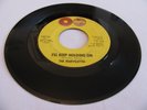 THE MARVELETTES - I'LL KEEP HOLDING ON / NO TIME FOR TEARS - TAMLA