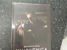 George Michael Symphonica Hardbook Deluxe 17tracks SEALED Rare NEW