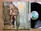 Jethro Tull ?- Aqualung LP 1972 German Pink rim Island 85 383 IT + OIS TOP