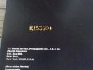 U2 LP The Joshua Tree 90581-1 1st USPress Rare Gold Etched number R153501 NM/EX-