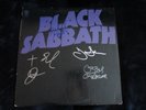 Ozzy Osbourne - Black Sabbath / Master of Reality - 12