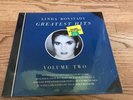 Linda Ronstadt Greatest Hits Vol 2 1980 Vinyl LP Asylum Records 5E-516 UNOPENED