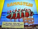 RAMMSTEIN - MEIN LAND | Ltd Digipack Deluxe Edition