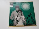 Bollywood Indian Soundtrack LP Pathar Ke Sanam : Pyarelal 1967 Angel Label