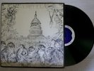MONKEY ZOO Blackhawk County Orig '75 Private Portland Rural Psych Folk LP VG++