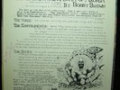 Bobby Brown: The Enlightening Beam of AXONDA (LP and CD-R) Psyche-Tripscendence