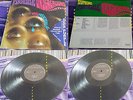 Hell Preachers Inc.: Supreme Psychedelic Underground LP. 1968 psych. Rare Greek