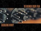 The Dillinger Escape Plan - Calculating Infinity - VINYL LP