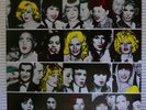 ROLLING STONES Some Girls Orig '78 COC 39108 Withdrawn Die Cut Cover STERLING NM