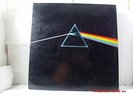 PINK FLOYD -(LP)- THE DARK SIDE OF THE MOON   FEATURING   