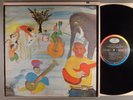 Band, The  Music From Big Pink   Original Label