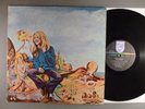 Blue Cheer  Outsideinside   Hard Rock; Psych