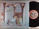 Genesis  Trespass     Prog    Impulse Label