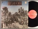 Pig Iron  Self-Titled       2 Eye Label