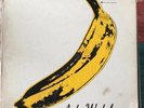 The Velvet Underground & Nico (LP) 1st Press
