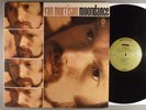 Van Morrison  Moondance    Green Label
