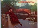 NINA SIMONE  'Little Girl Blue'  ORIG US BETHLEHEM 1958 MONO  EX