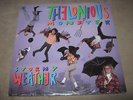 THELONIOUS MONSTER Stormy Weather RARE SEALED New Vinyl LP 1989 Relativity FLEA