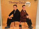 IGOR CASSINI present PAT DORN and his SOCIETY ORCHESTRA in dancing 4 debutantes