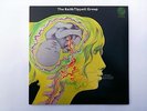 THE KEITH TIPPETT GROUP - Dedicated, UK  1971 Vertigo Sw. 6360 024 - SEHR SELTEN