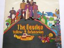 THE BEATLES YELLOW SUBMARINE 1969 LP PCS 7070 YEX715-4