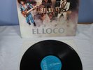 DUG DUGS El Loco RARE MEXICO HEAVY PSYCH ROCK 1978 Original Pokora