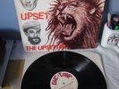 KING TUBBY UPSET THE UPSETTER REGGAE RASTA DUB VINYL RECORD LP
