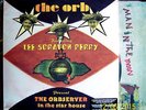 The Orb feat. Lee Scratch Perry - Present -12 EU COOKLP555 DLP m- /180G/CD m/m-