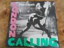 THE CLASH LONDON CALLING 2 x VINYL LP ORIG UK CBS 1979 INNERS STUNNING EX+ PUNK