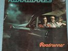 Hurriganes ?– Roadrunner LP, Orig Finland Press, Love Records LRLP 117
