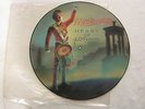 Marillion Heart of Lothian LP UK Picture disc NM 1985